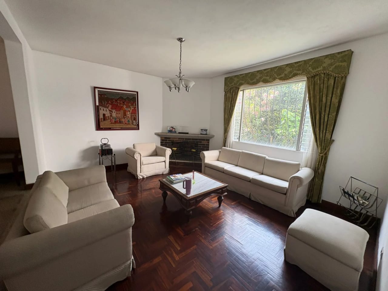 Casa en Renta, La villa zona 14 — foto 13 de 17