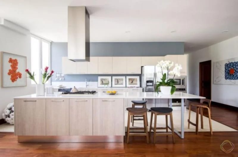 Apartamento en renta zona 15 VH1 — foto 4 de 17