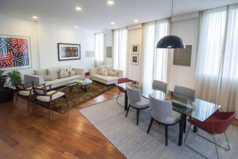 Apartamento en renta zona 15 VH1 — foto 6 de 17