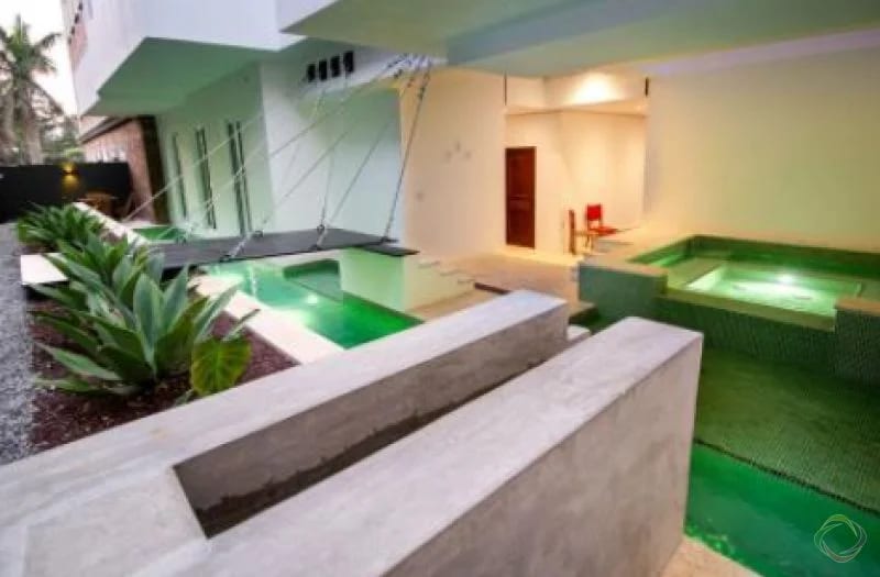 Apartamento en renta zona 15 VH1 — foto 10 de 17