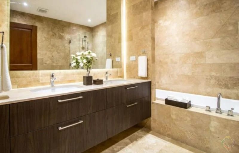 Apartamento en renta zona 15 VH1 — foto 9 de 17