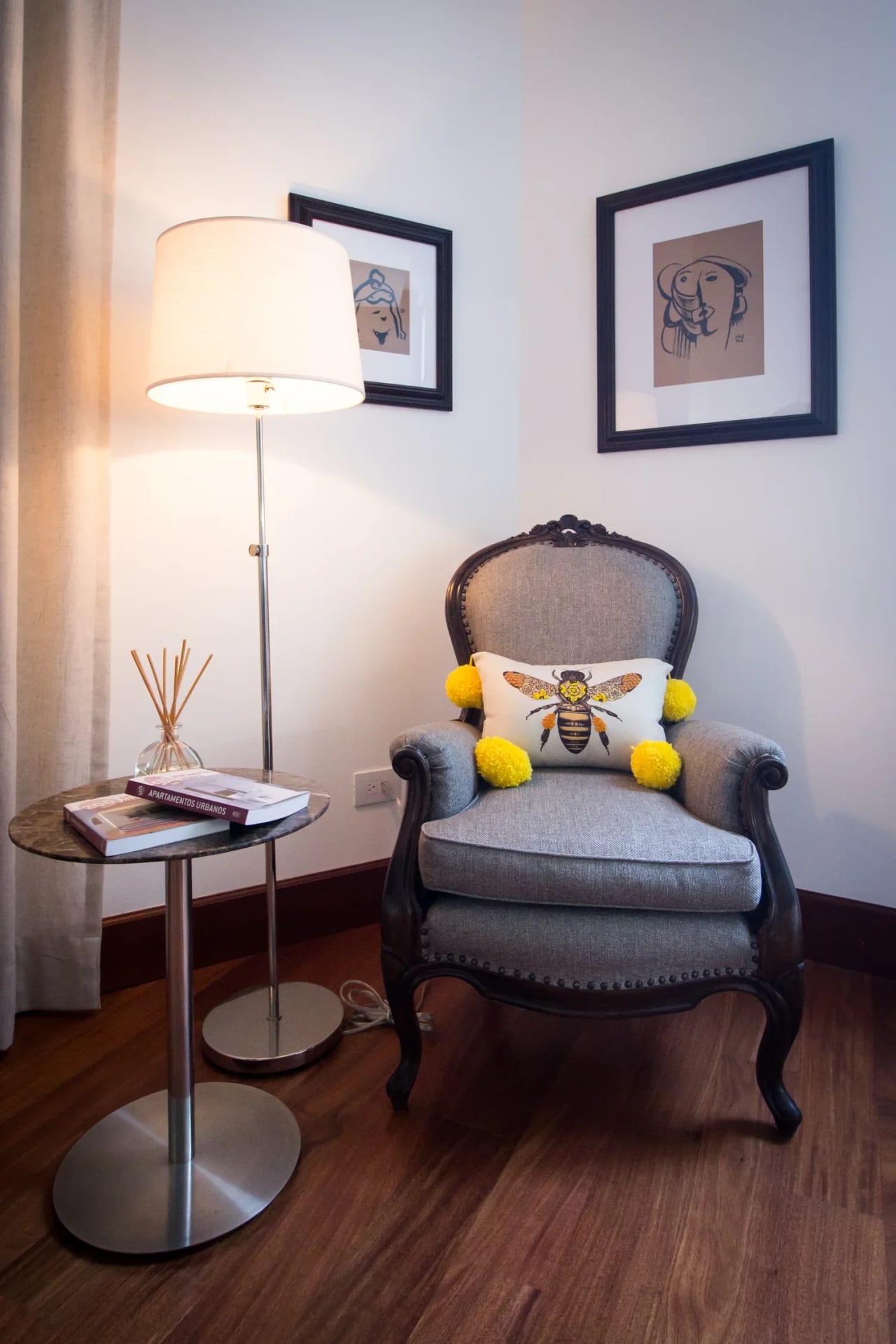 Apartamento en renta zona 15 VH1 — foto 7 de 17
