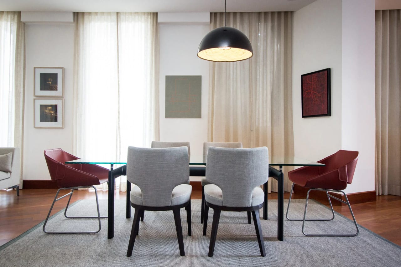 Apartamento en renta zona 15 VH1 — foto 8 de 17