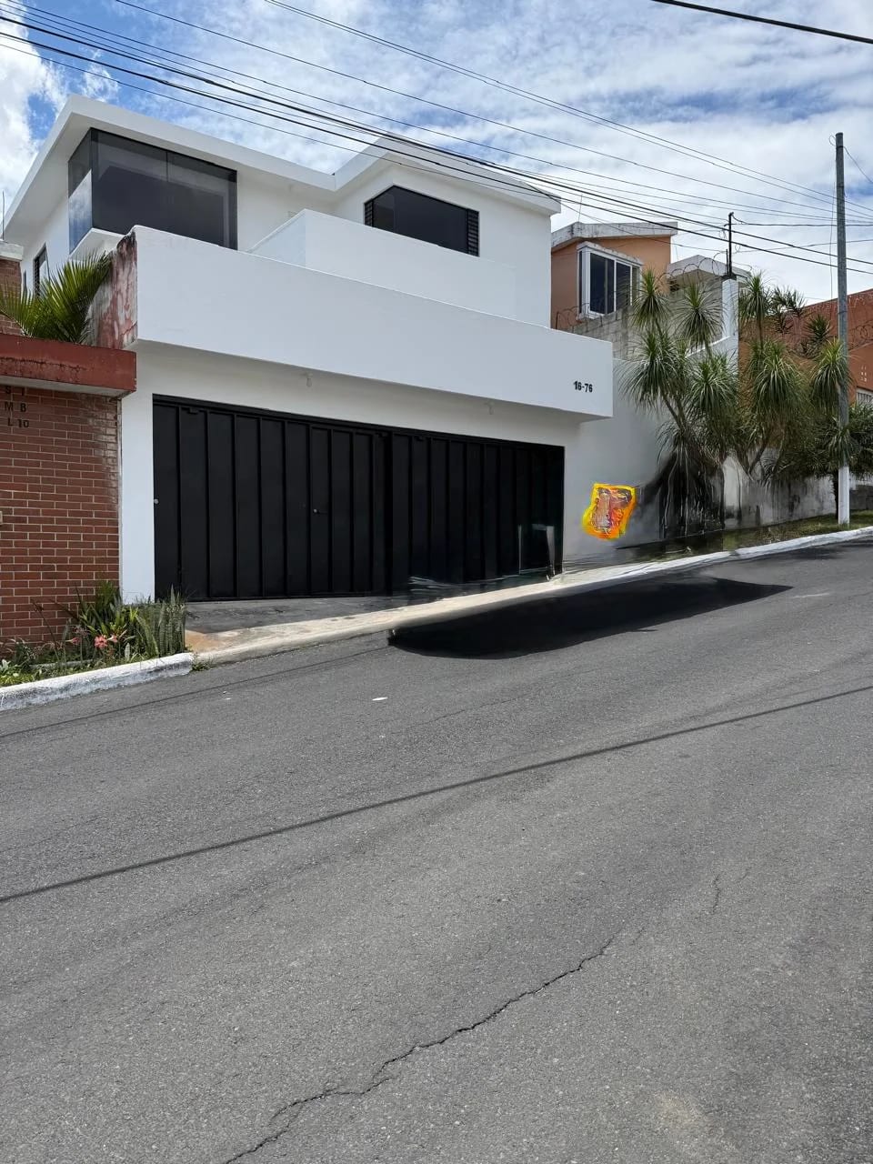 Casa recién remodelada en San Cristóbal — foto 1 de 17