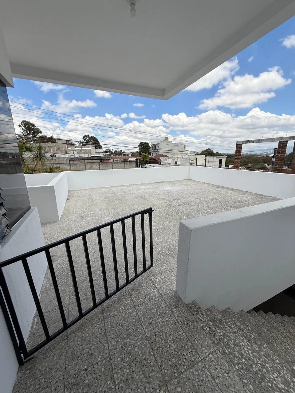 Casa recién remodelada en San Cristóbal — foto 15 de 17