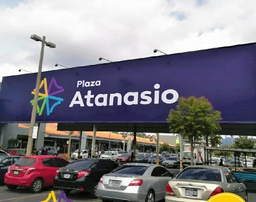 LOCAL EN RENTA C.C Plaza Atansio — foto 1 de 1