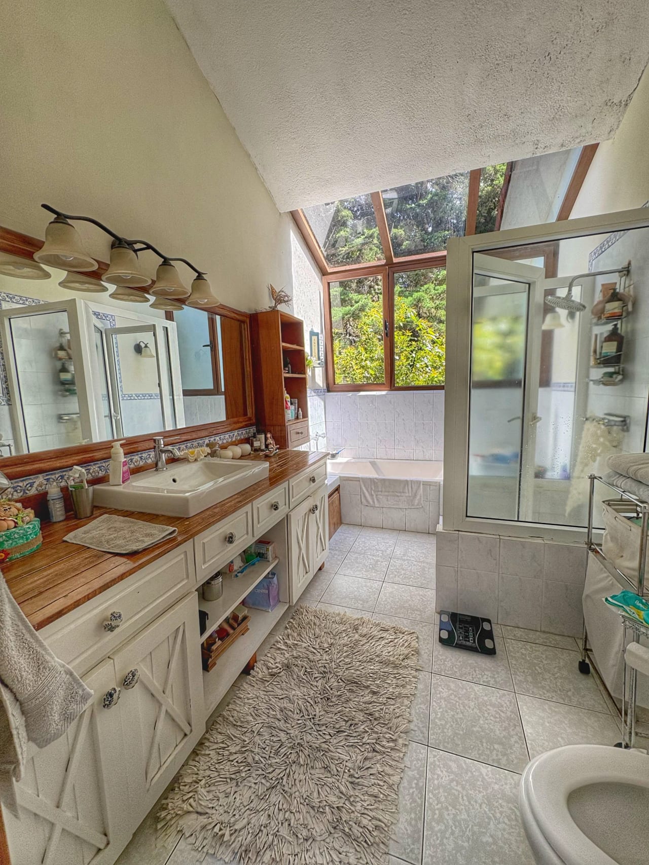 Casa en venta en Residenciales La Cruz Santa Catarina Pinula — foto 11 de 16