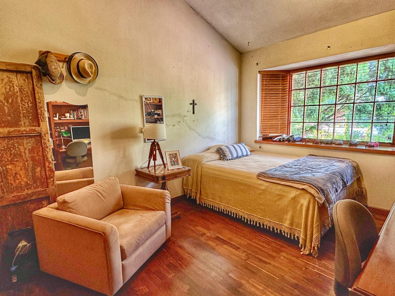 Casa en venta en Residenciales La Cruz Santa Catarina Pinula — foto 8 de 16