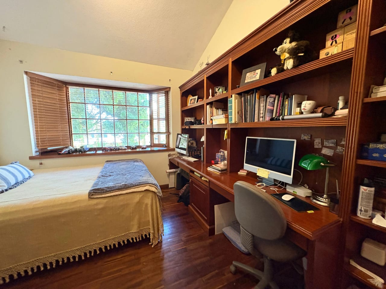 Casa en venta en Residenciales La Cruz Santa Catarina Pinula — foto 13 de 16