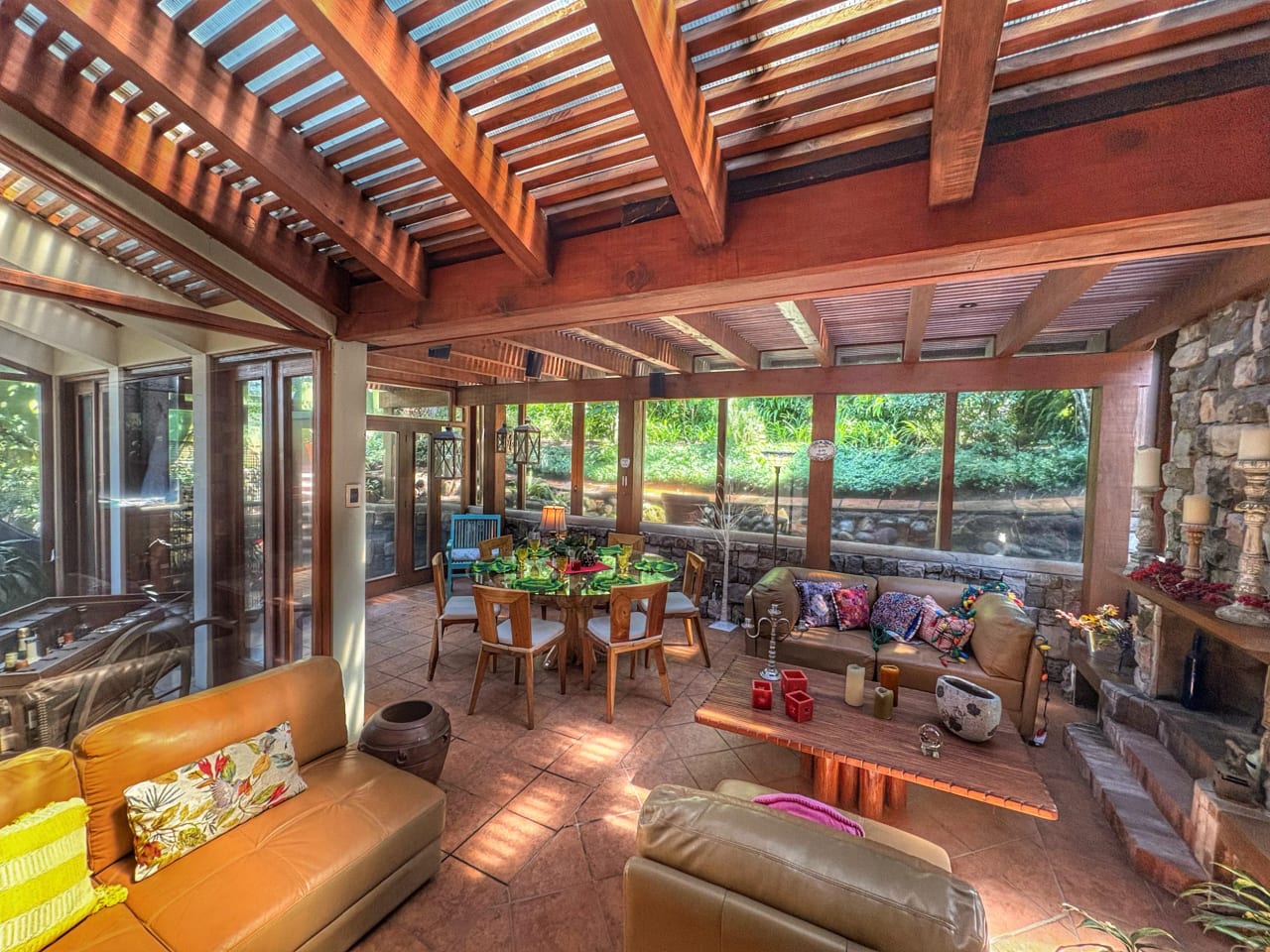 Casa en venta en Residenciales La Cruz Santa Catarina Pinula — foto 12 de 16
