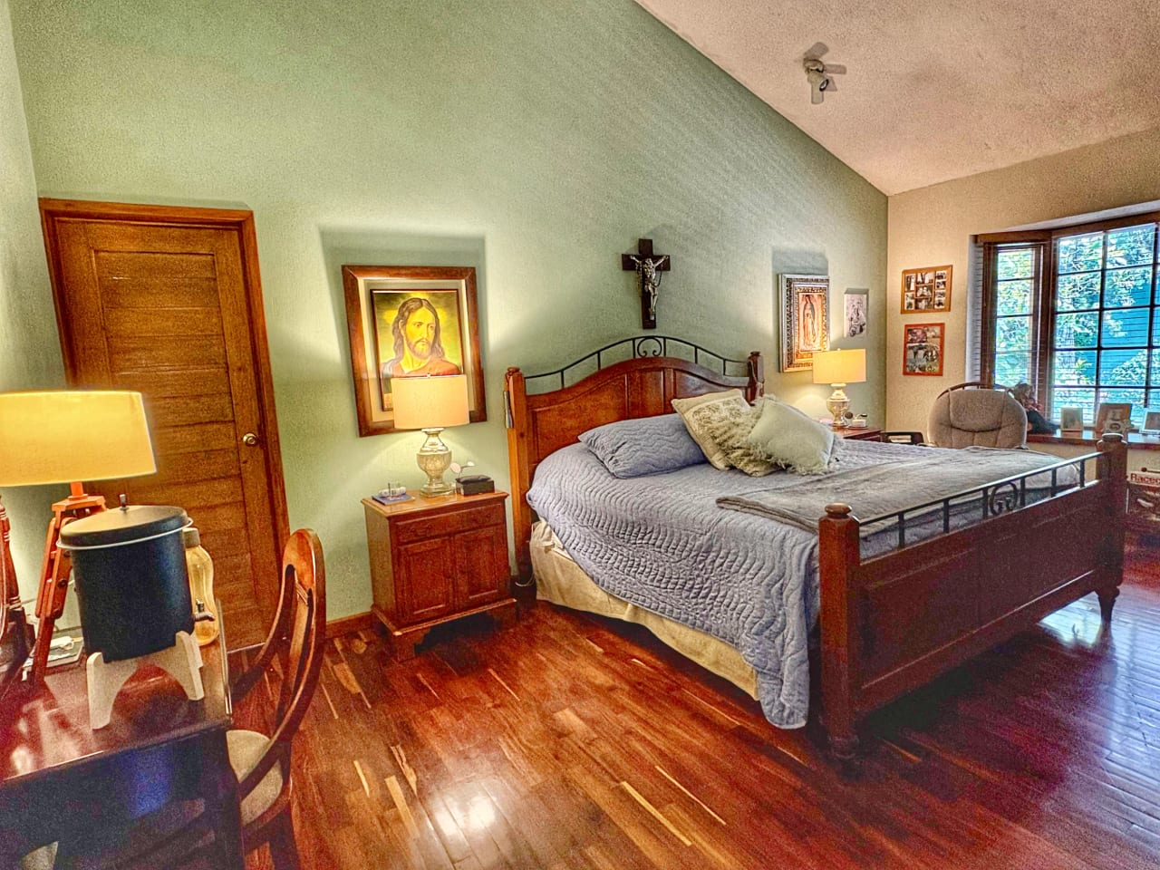 Casa en venta en Residenciales La Cruz Santa Catarina Pinula — foto 15 de 16