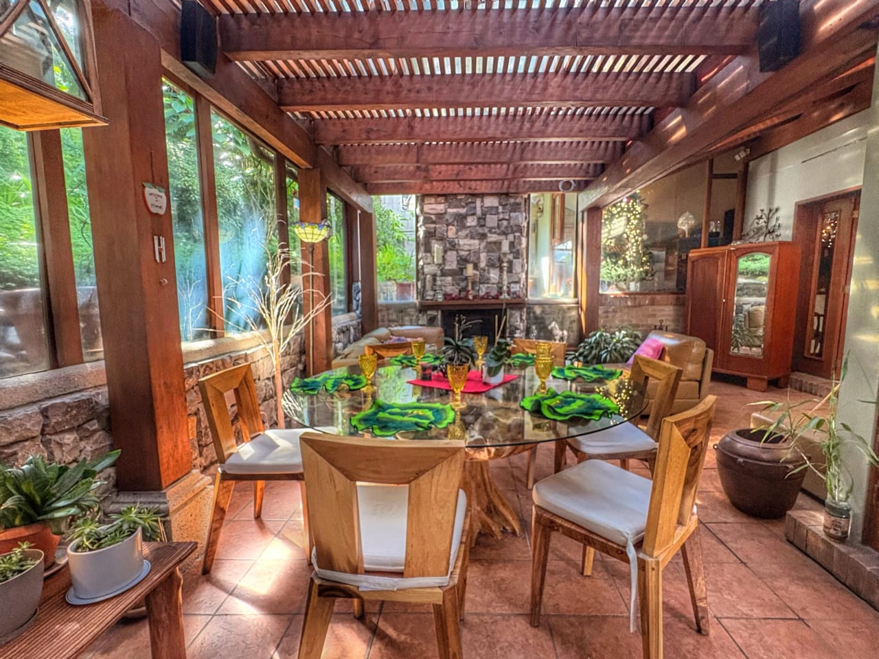 Casa en venta en Residenciales La Cruz Santa Catarina Pinula — foto 16 de 16