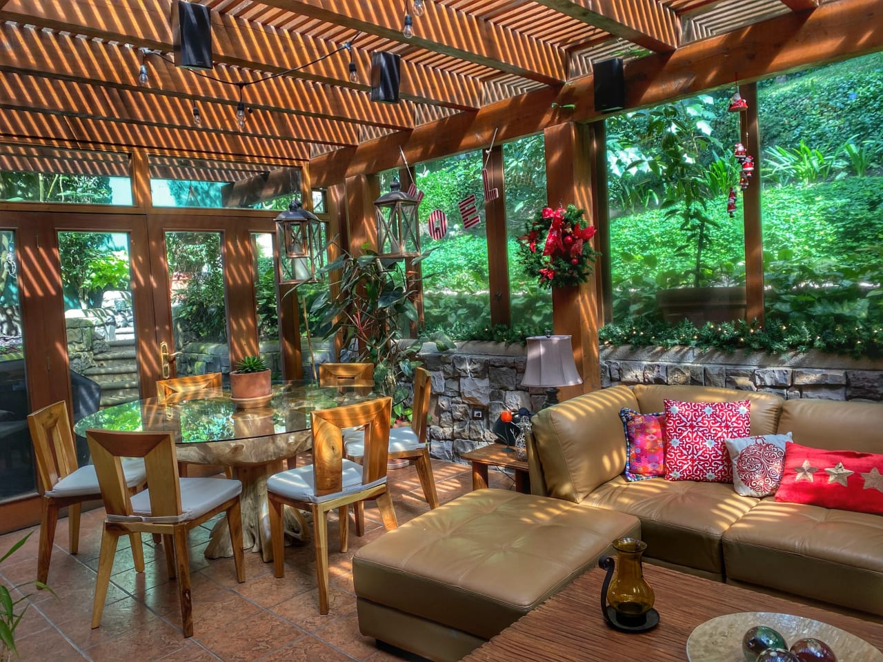 Casa en venta en Residenciales La Cruz Santa Catarina Pinula — foto 10 de 16