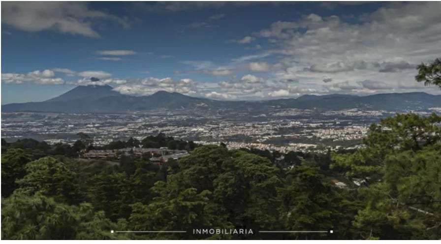 Medio Terreno en Venta San Miguel Buena Vista — foto 1 de 7