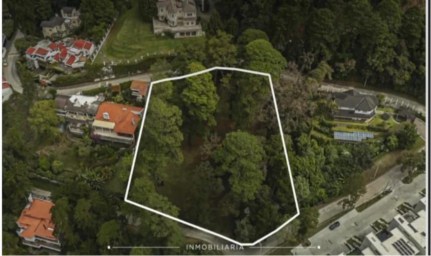 Medio Terreno en Venta San Miguel Buena Vista — foto 3 de 7
