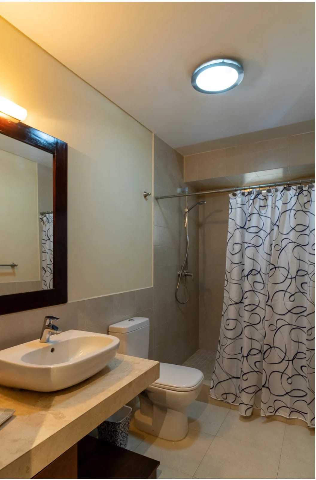 APARTAMENTO EN RENTA – EDIFICIO COBELLA, ZONA 14 — foto 8 de 10