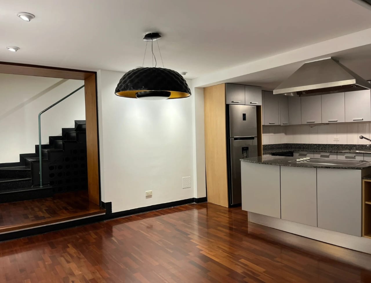 Apartamento en Renta - Colonia Oakland — foto 2 de 8