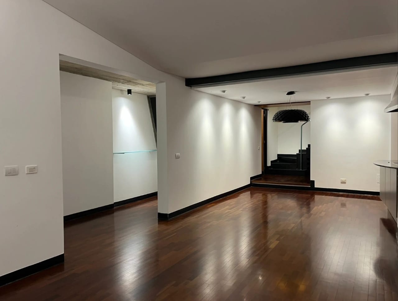 Apartamento en Renta - Colonia Oakland — foto 3 de 8