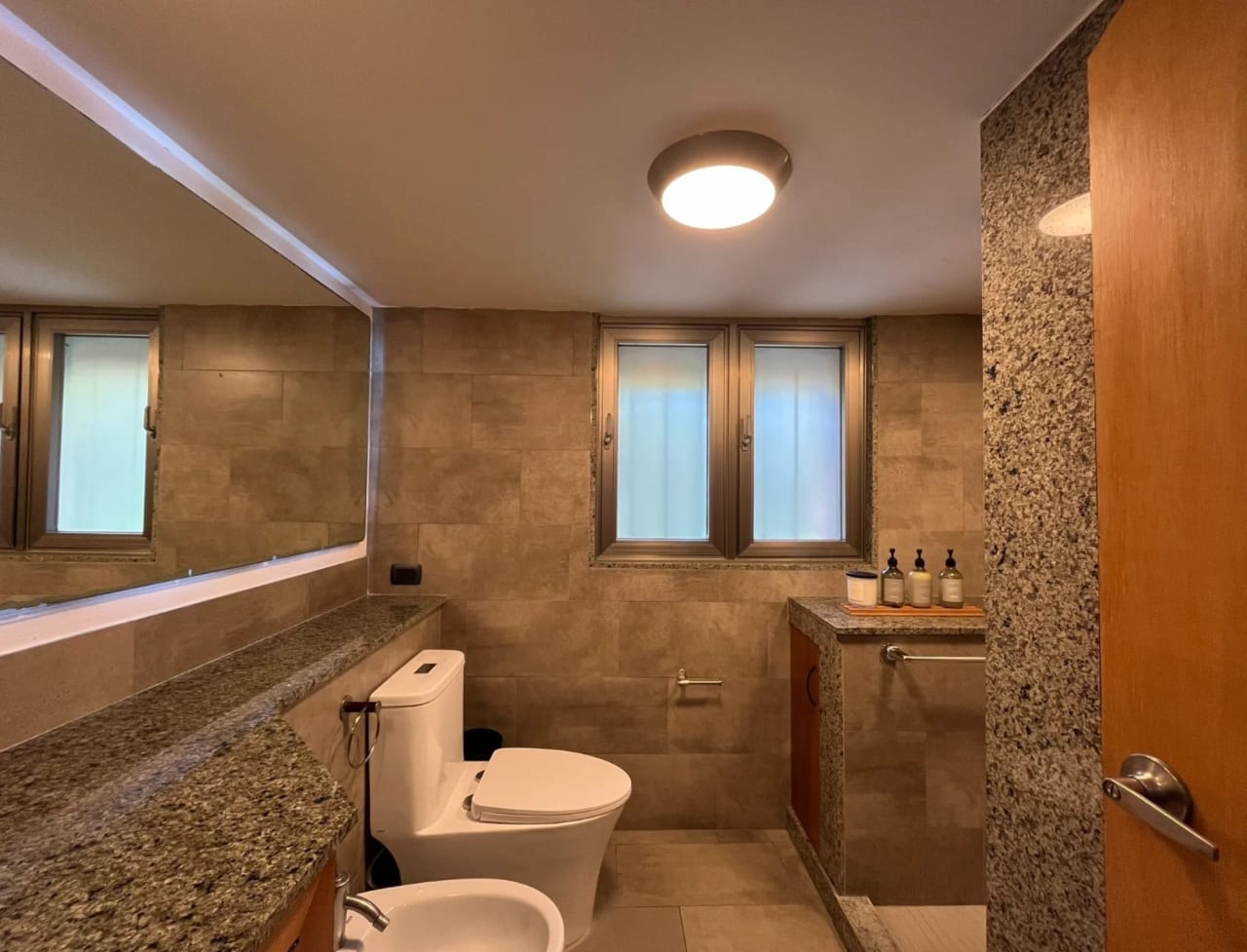 Apartamento en Renta - Colonia Oakland — foto 4 de 8