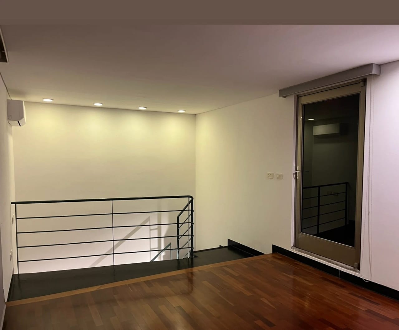 Apartamento en Renta - Colonia Oakland — foto 5 de 8