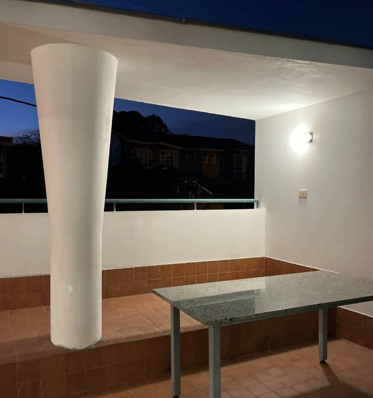 Apartamento en Renta - Colonia Oakland — foto 7 de 8