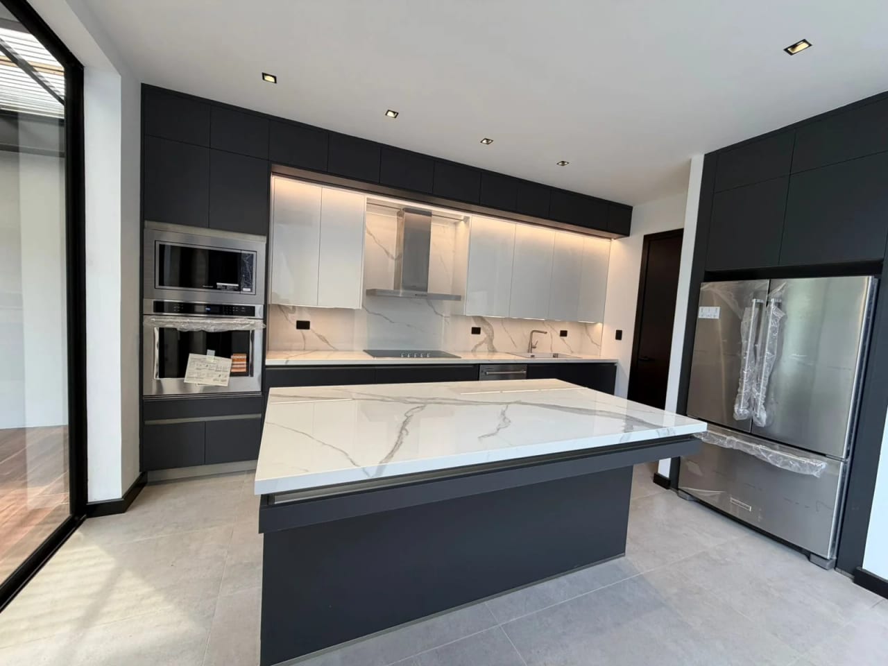 CASA NUEVA PARA ESTRENAR – EL TAJÍN KM 18 CES — foto 1 de 17