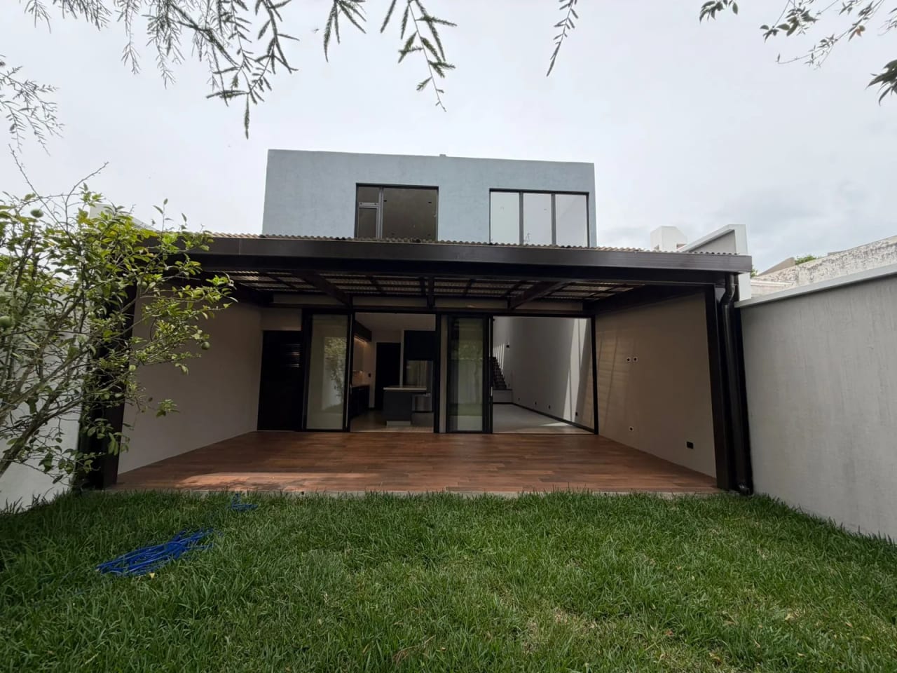 CASA NUEVA PARA ESTRENAR – EL TAJÍN KM 18 CES — foto 5 de 17
