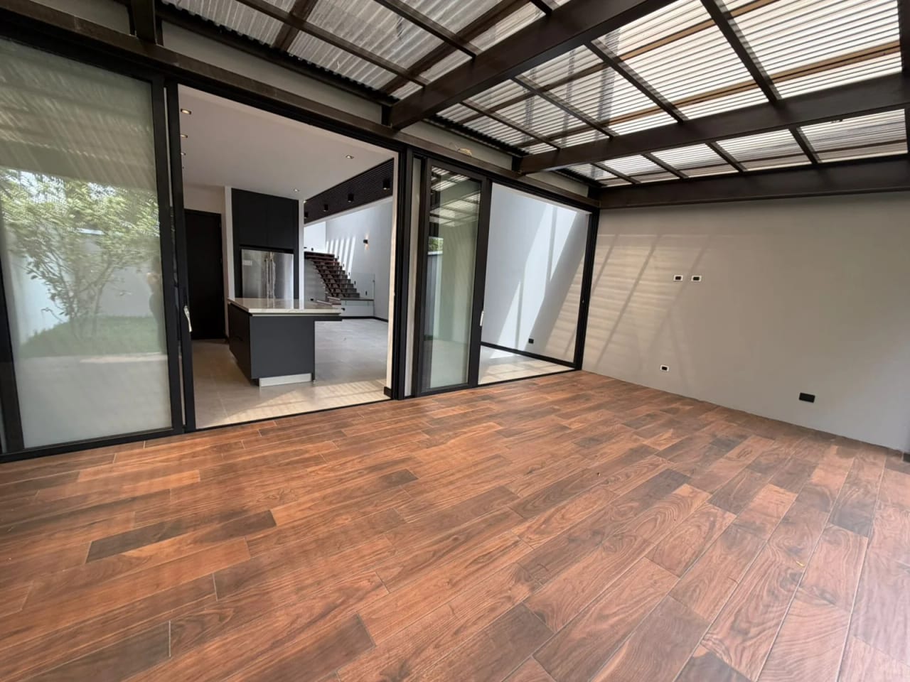 CASA NUEVA PARA ESTRENAR – EL TAJÍN KM 18 CES — foto 15 de 17