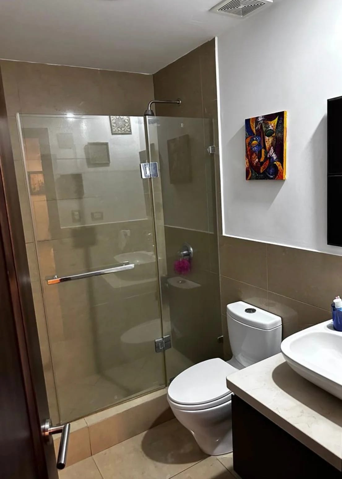 Apartamento en renta zona 15 VH1 — foto 6 de 7