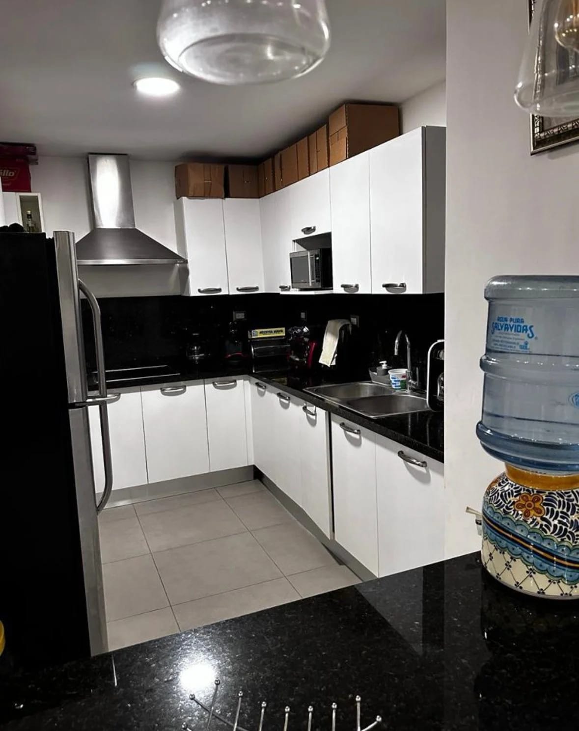Apartamento en renta zona 15 VH1 — foto 4 de 7
