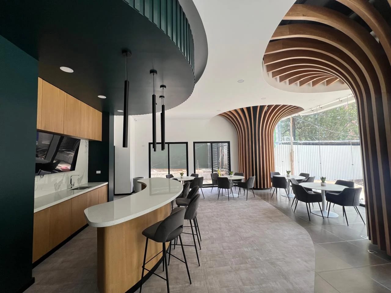Apartamento en renta para estrenar en Edificio Verdú — foto 4 de 15
