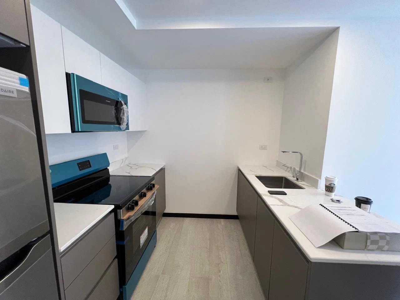 Apartamento en renta para estrenar en Edificio Verdú — foto 2 de 15