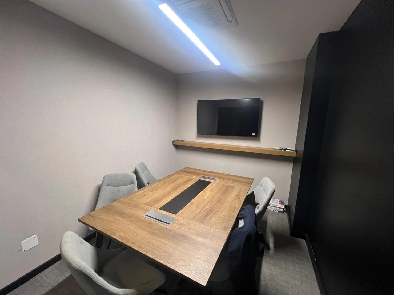 Apartamento en renta para estrenar en Edificio Verdú — foto 3 de 15