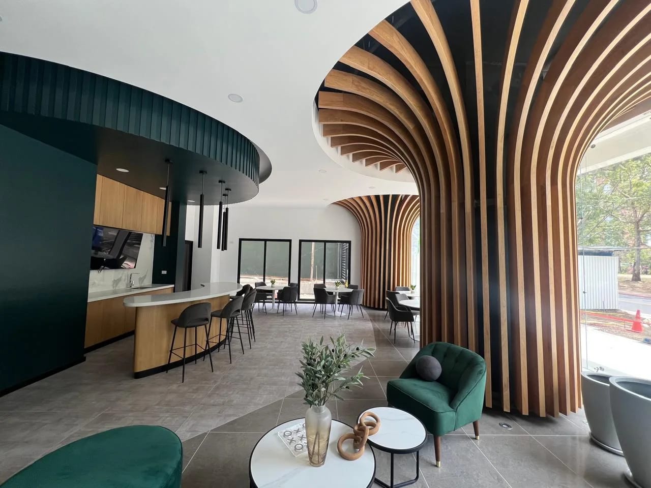 Apartamento en renta para estrenar en Edificio Verdú — foto 5 de 15