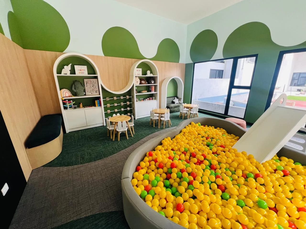 Apartamento en renta para estrenar en Edificio Verdú — foto 6 de 15