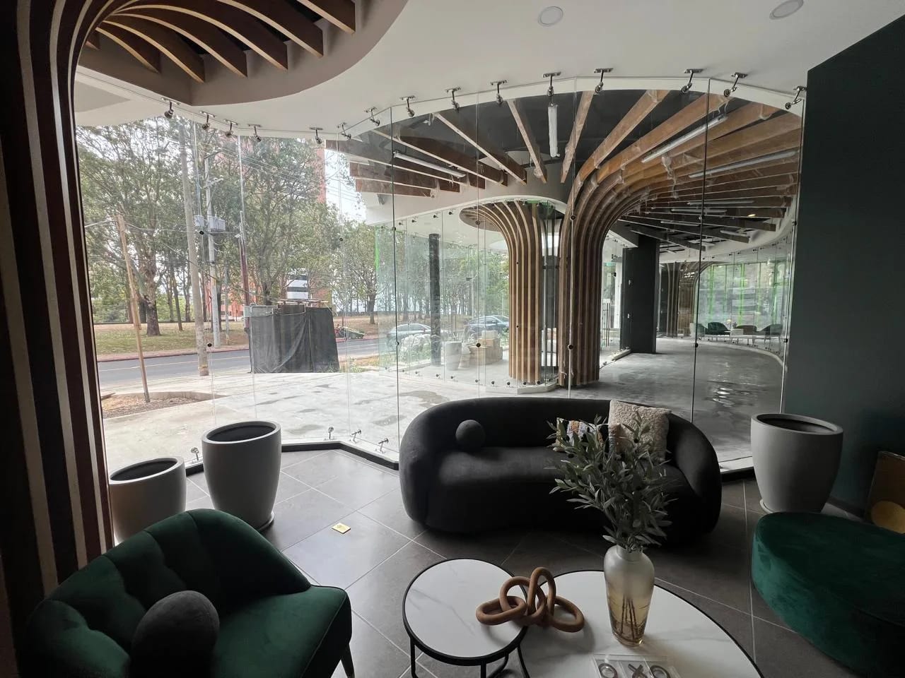 Apartamento en renta para estrenar en Edificio Verdú — foto 8 de 15