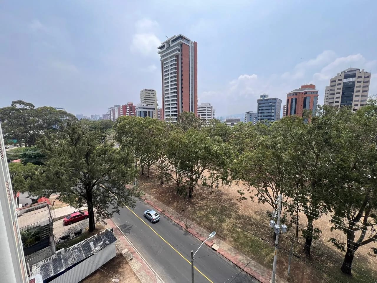 Apartamento en renta para estrenar en Edificio Verdú — foto 9 de 15