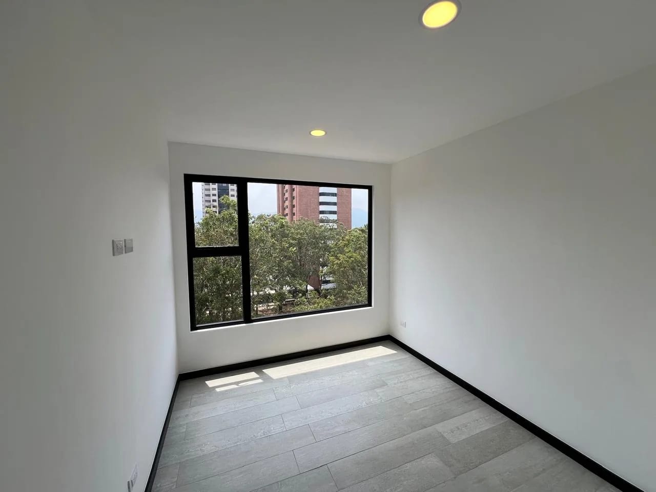 Apartamento en renta para estrenar en Edificio Verdú — foto 10 de 15