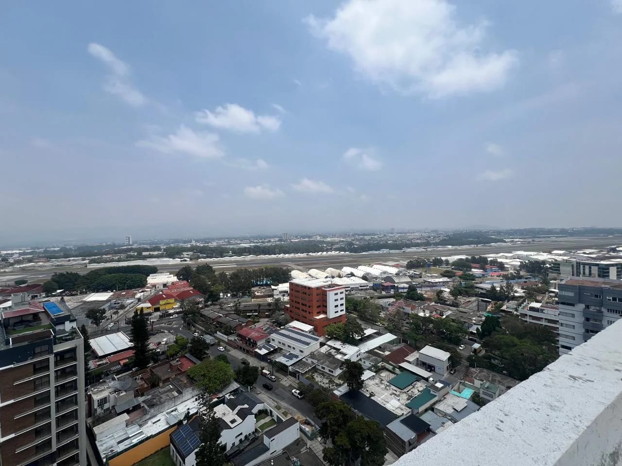 Apartamento en renta para estrenar en Edificio Verdú — foto 13 de 15