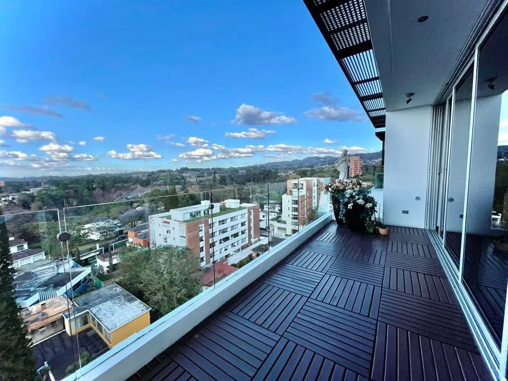 Penthouse en Renta Edificio Midori Z15 — foto 4 de 7