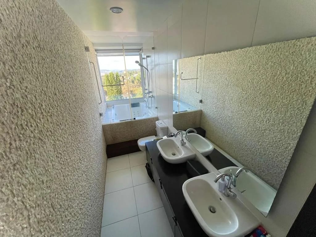 Penthouse en Renta Edificio Midori Z15 — foto 6 de 7