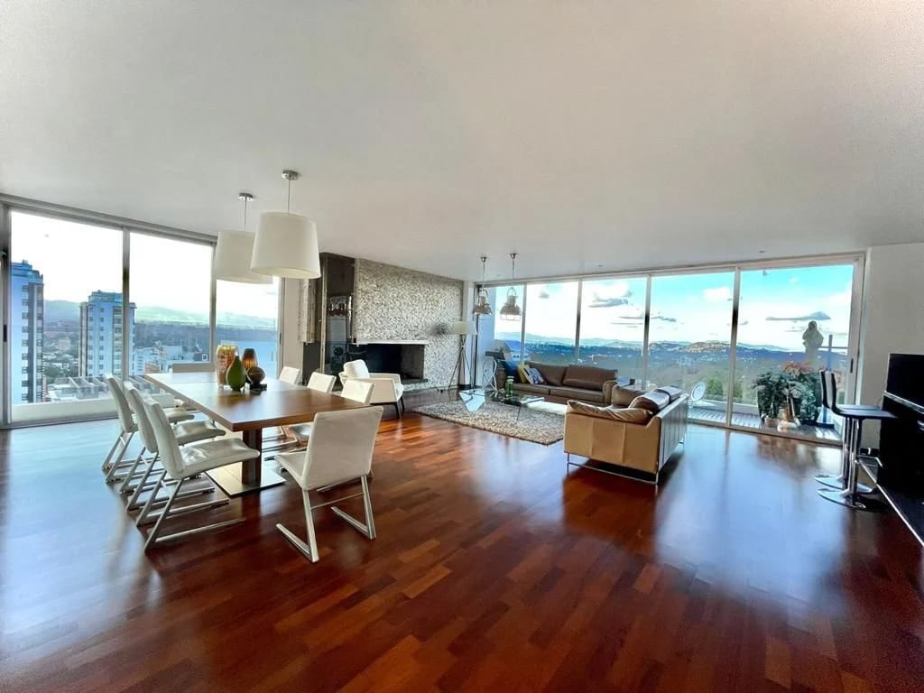 Penthouse en Renta Edificio Midori Z15 — foto 7 de 7