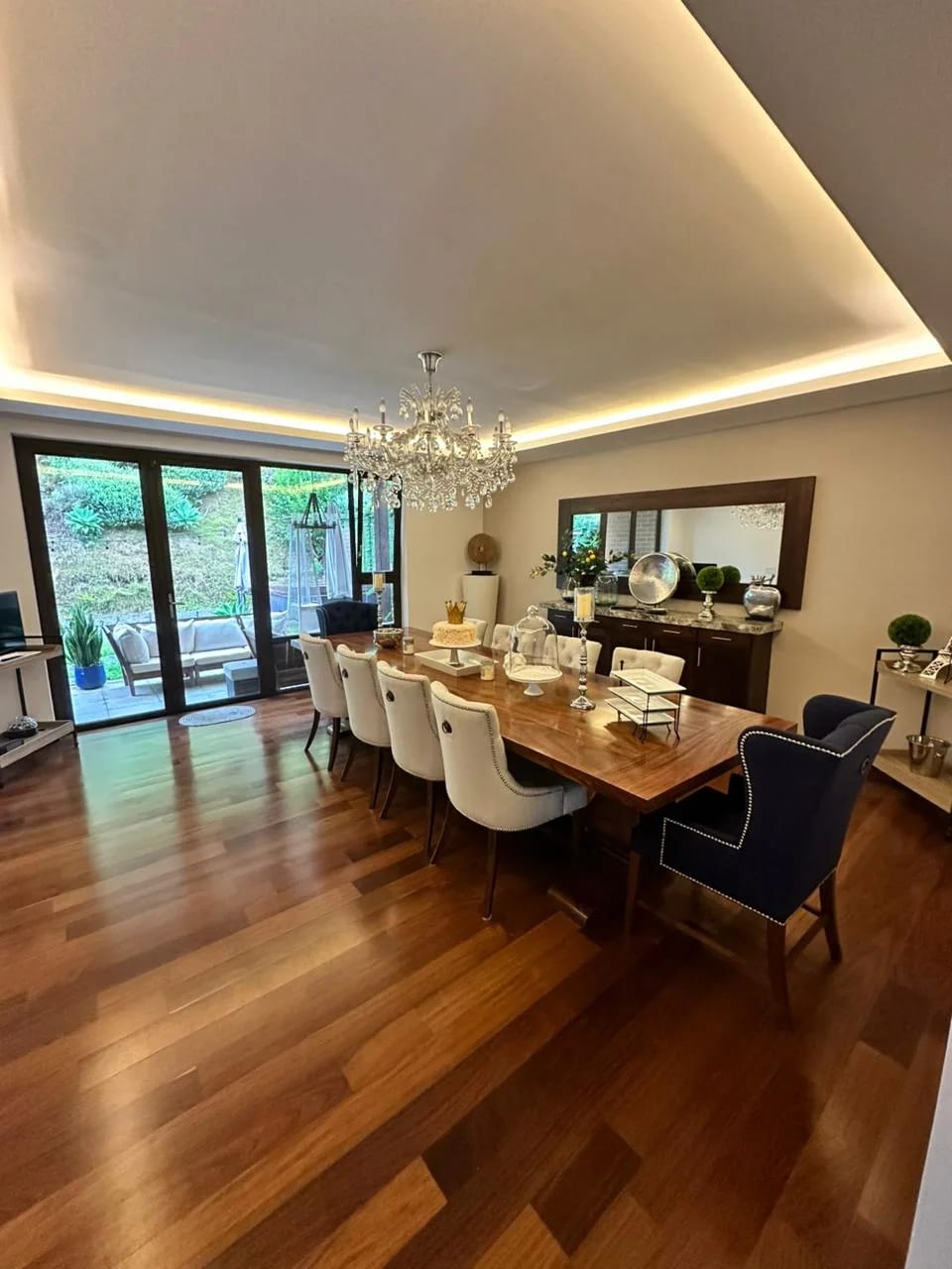Espectacular casa en Residencias Concepción - — foto 2 de 6