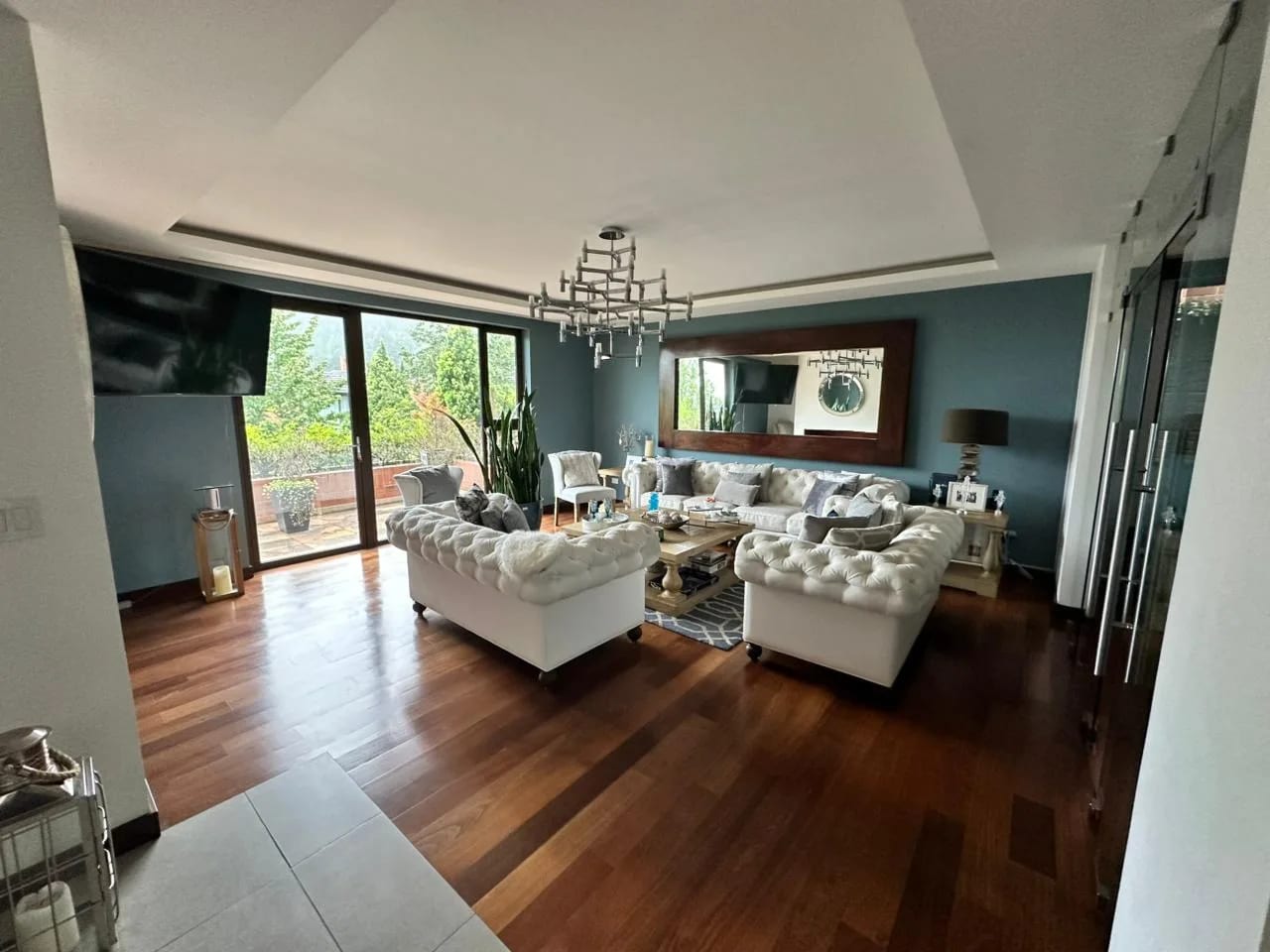 Espectacular casa en Residencias Concepción - — foto 3 de 6