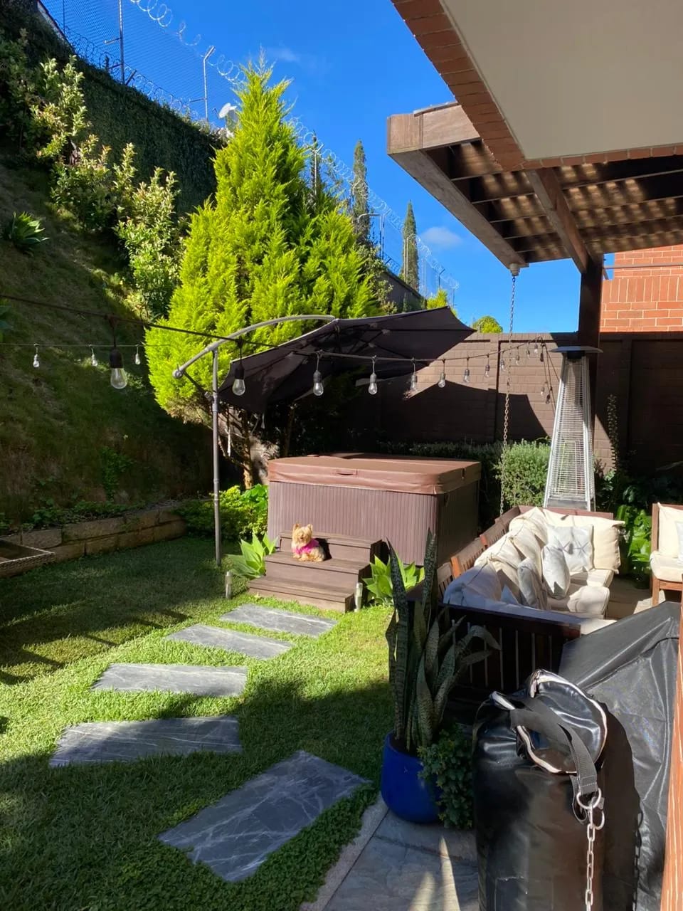 Espectacular casa en Residencias Concepción - — foto 6 de 6
