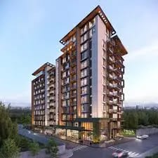 Apartamento en Renta - Trivá Zona 15 — foto 1 de 2