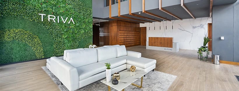 Apartamento en Renta - Trivá Zona 15 — foto 2 de 2