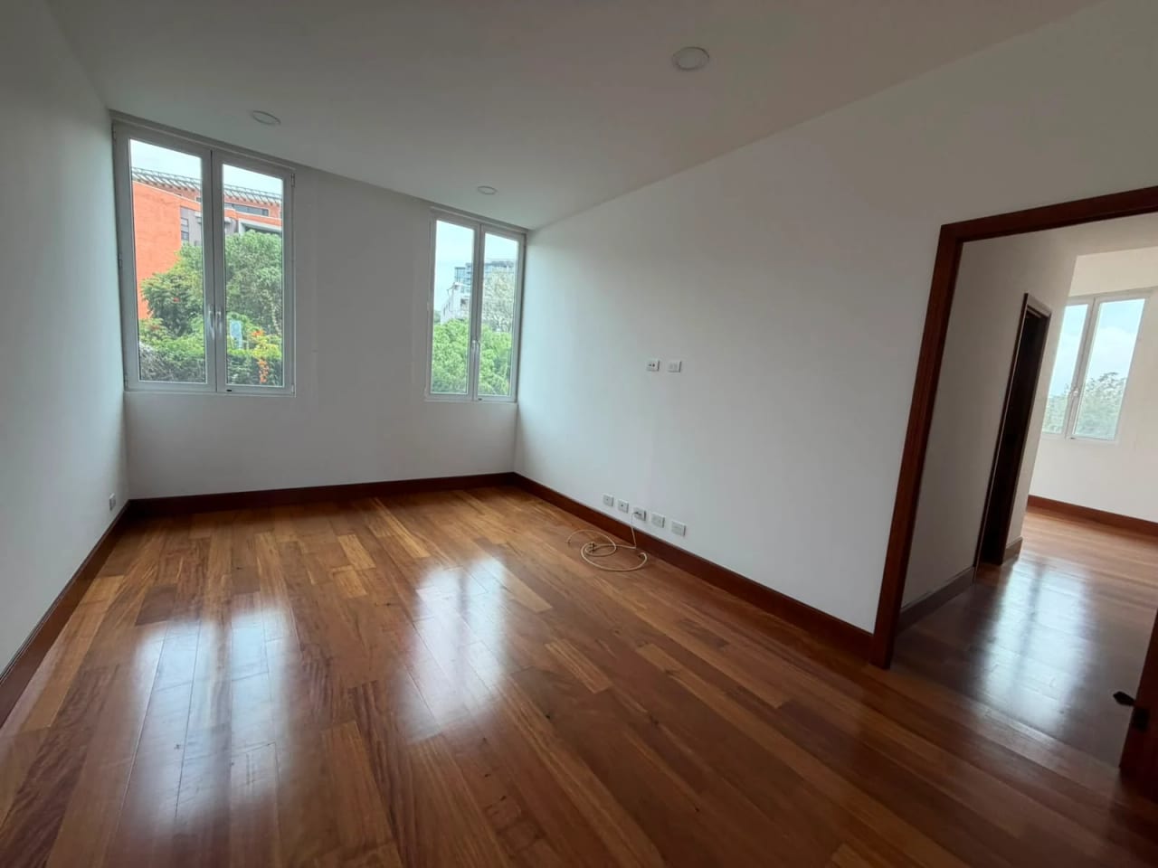 Apartamento en renta zona 15 VH1 — foto 17 de 17