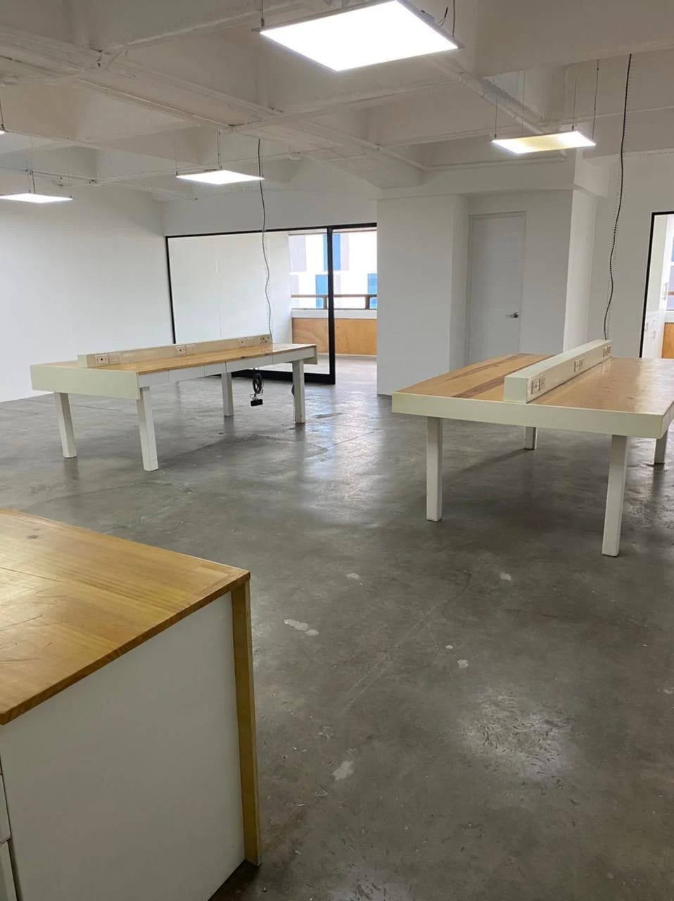 Oficina en Renta Géminis 10 — foto 1 de 7
