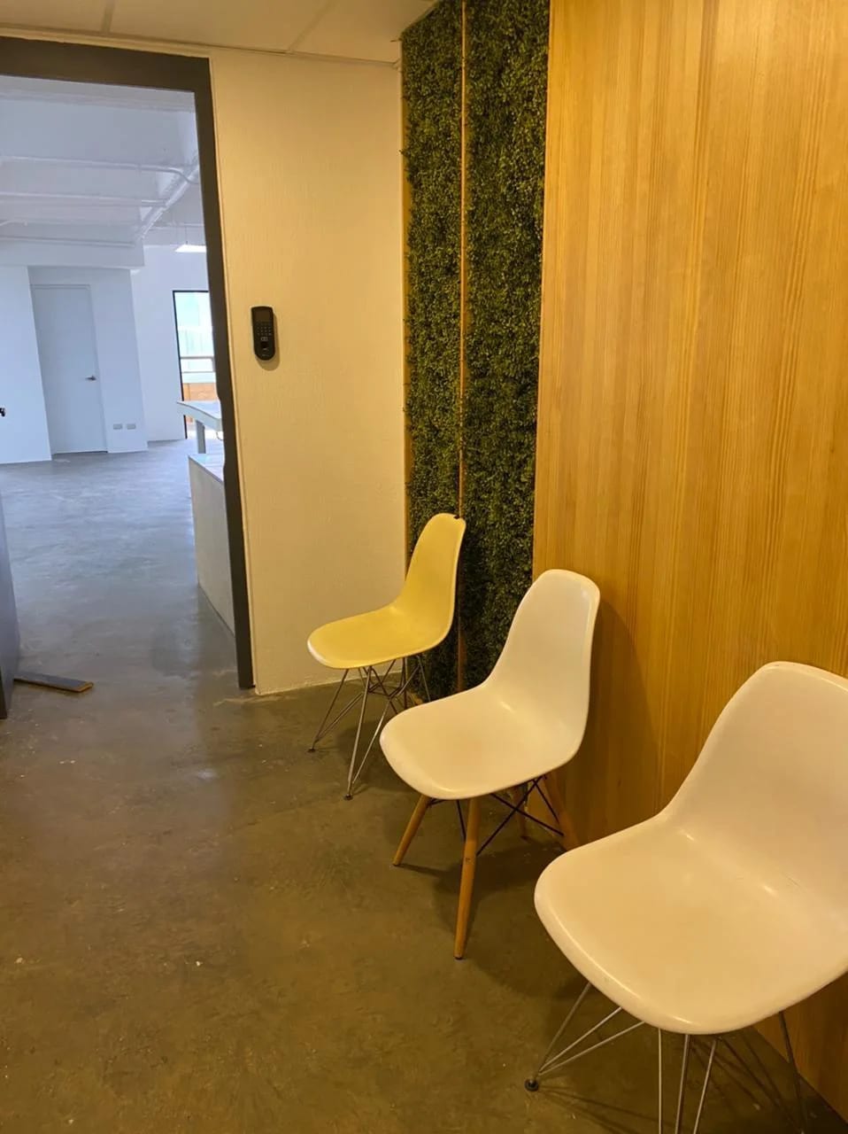 Oficina en Renta Géminis 10 — foto 4 de 7